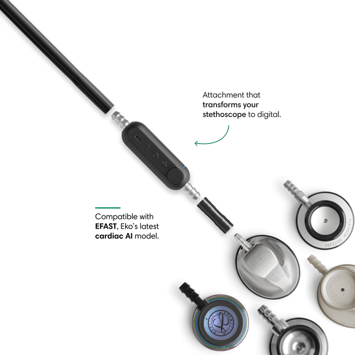 Eko CORE™ Digital Attachment