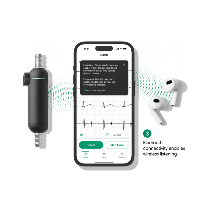 Eko CORE™ Digital Attachment