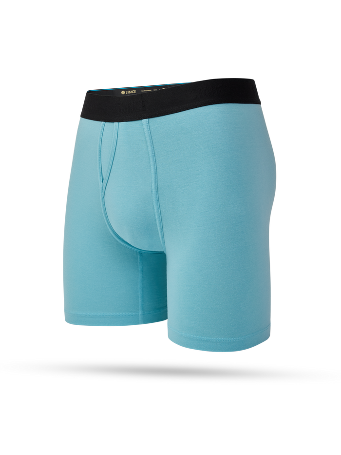 ELECTRIC BLUE BOXER BRIEF