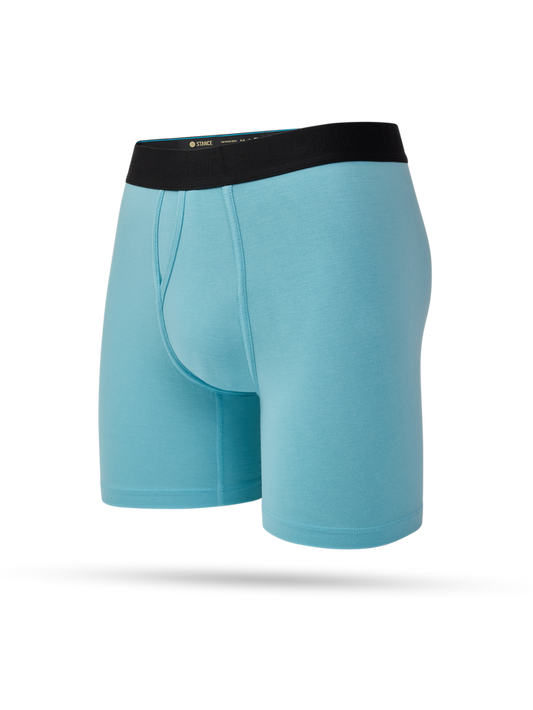 ELECTRIC BLUE BOXER BRIEF