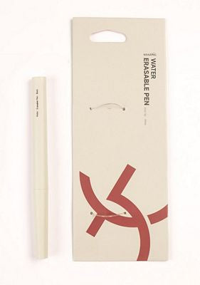 Ellipse Water Erasable Pen