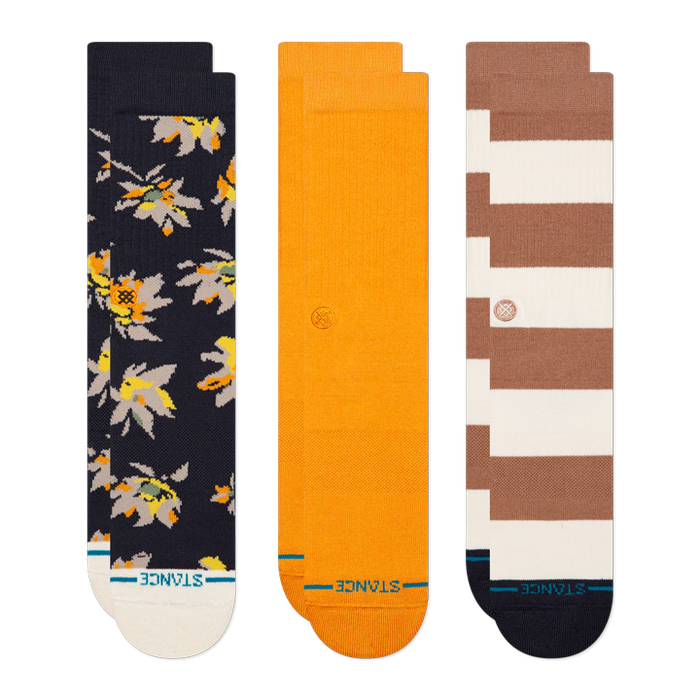 EQUINOX CREW 3 PACK