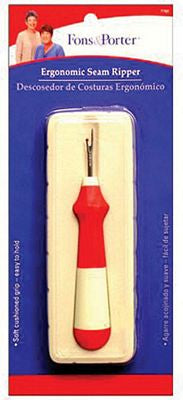 Ergonomic Seam Ripper