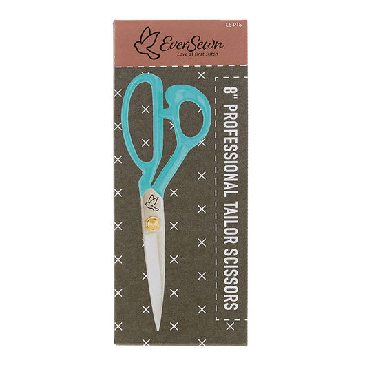 Eversewn 8" Tailor Scissors