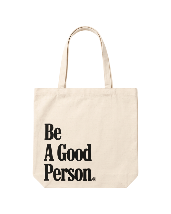 Everyday Canvas Tote Bag