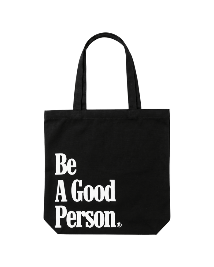 Everyday Canvas Tote Bag
