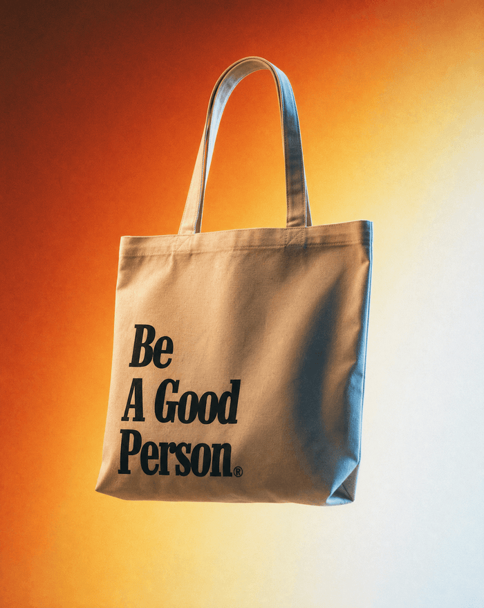 Everyday Canvas Tote Bag