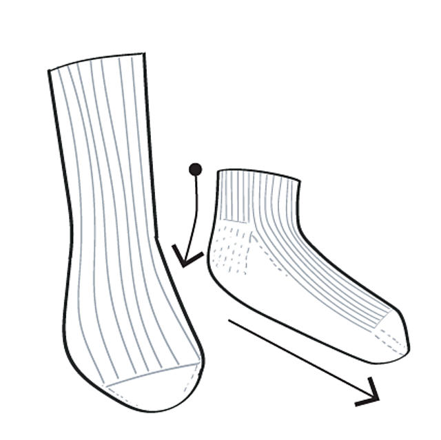 Everyday Socks