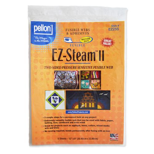 EZ Steam II 12" x 9" 5ct