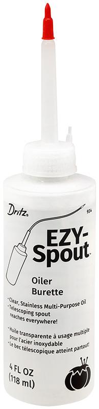 Ezy-Spout Oiler 4oz