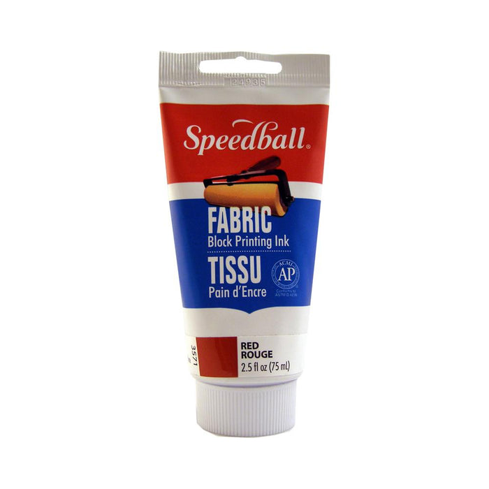 Fabric Block Printing Ink