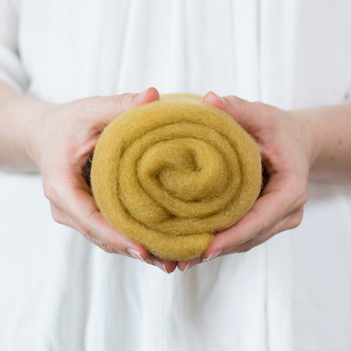 Beeswax