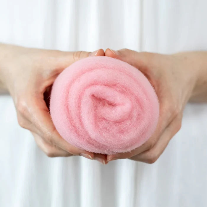 Felter's Palette Wool Roving 1 oz