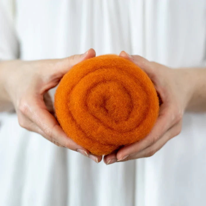 Felter's Palette Wool Roving 1 oz
