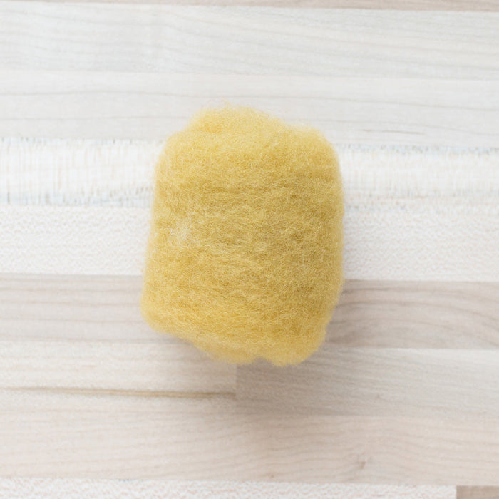 Beeswax