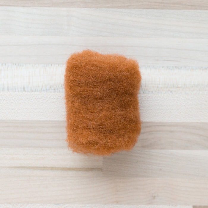 Chestnut