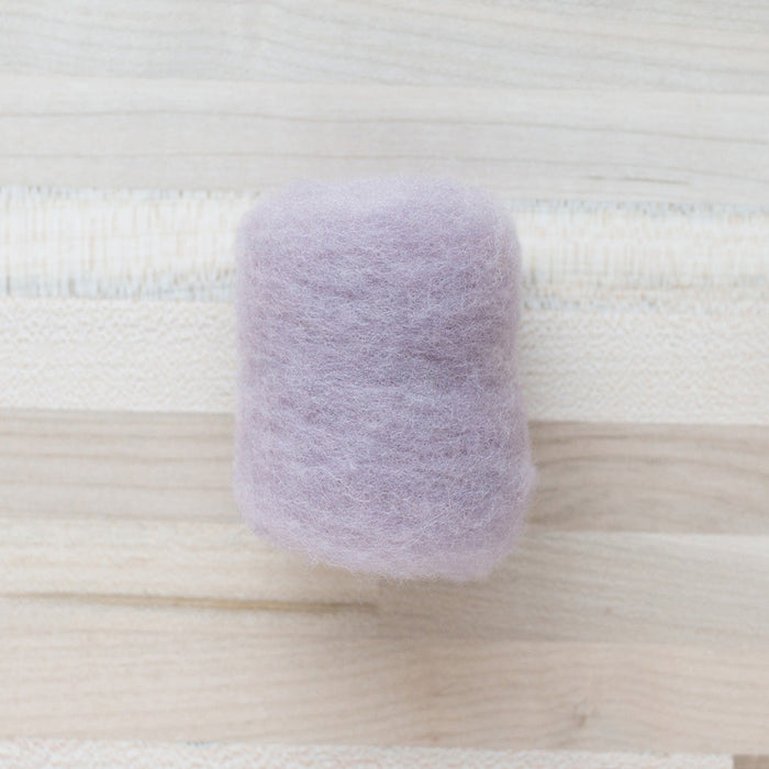 Dried Lavender