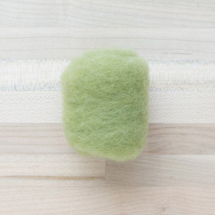Apple Green