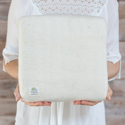 Felter's Wool Mat