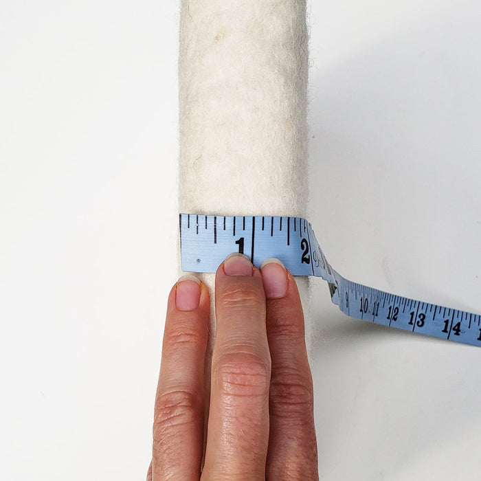Felter's Wool Mat