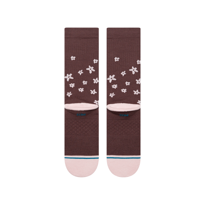 FLORAL DREAMS CREW