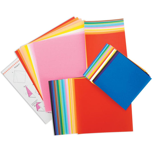 Fold 'Ems Origami Paper