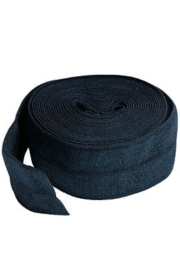 Fold-Over Elastic 7/8" x 2 yd
