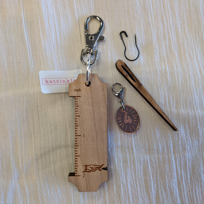 Freeman's Creative Multi Tool
