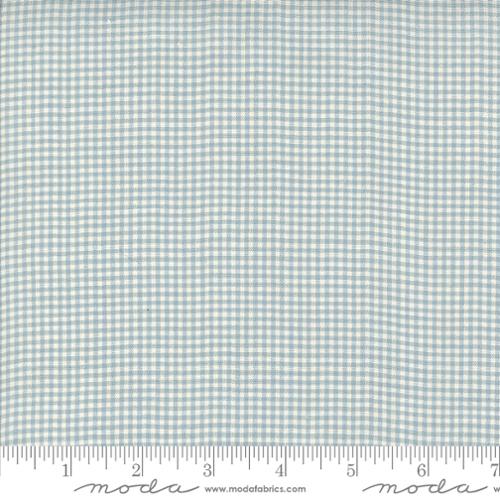 French General Woven Ginghams
