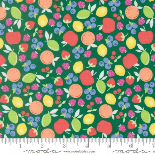 Fruit Salad