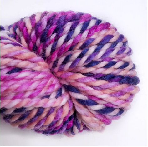 Fully Spun Original Bulky