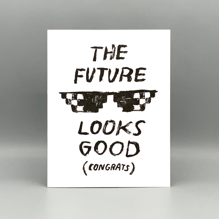 Future Looks Good