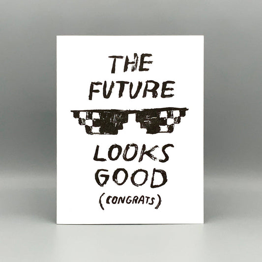 Future Looks Good