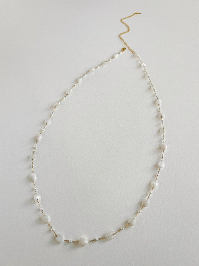 Gemstone Waist Chain - camillaboutiqueshop