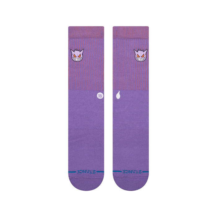 GENGAR CREW