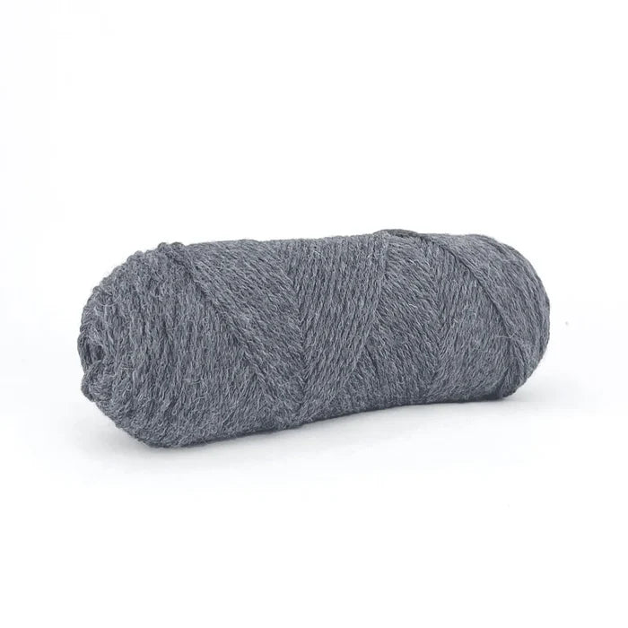 030 Medium Gray Heather