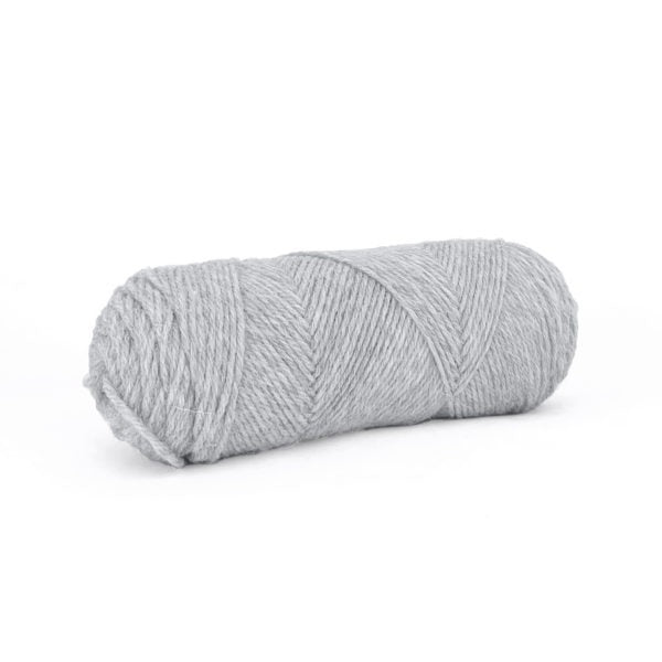 050 Light Gray Heather