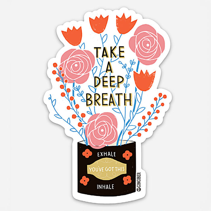 Deep Breath