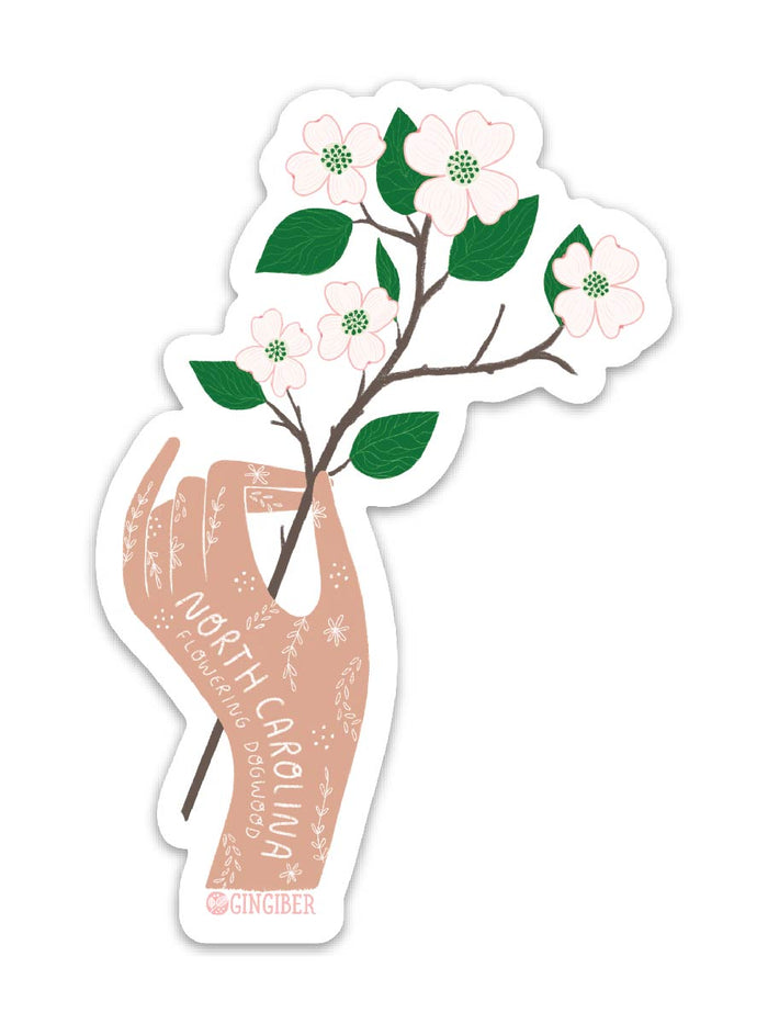 NC State Flower