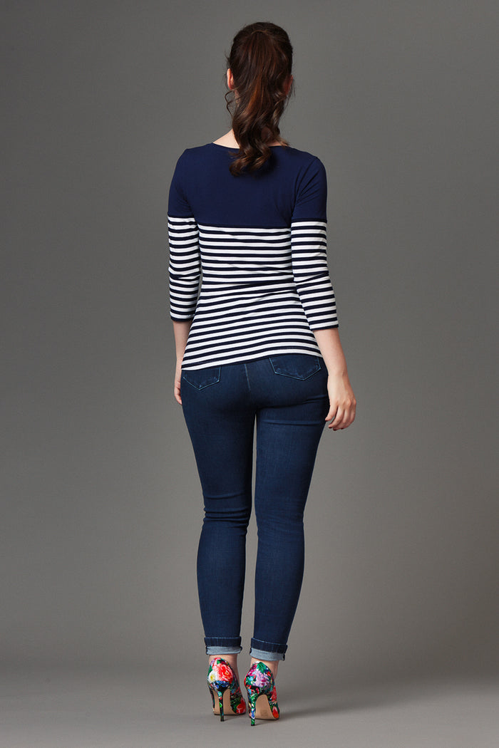 Givre Dress + T-shirt Pattern