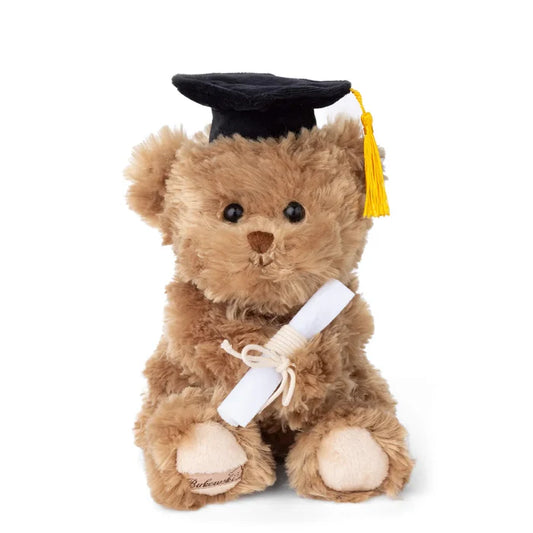 Graduate - Bukowski Bears