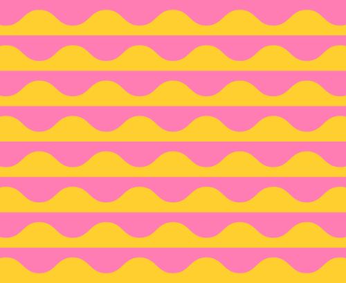 Wavy Tangerine Dream