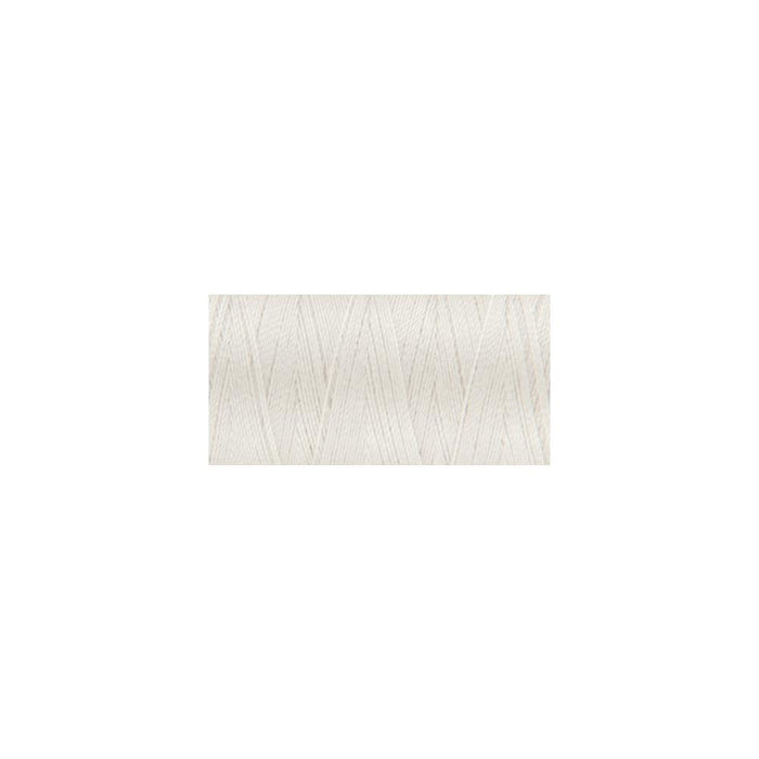 Gutermann 50wt Sew-All Thread 100m/110yd - Black, White & Grey