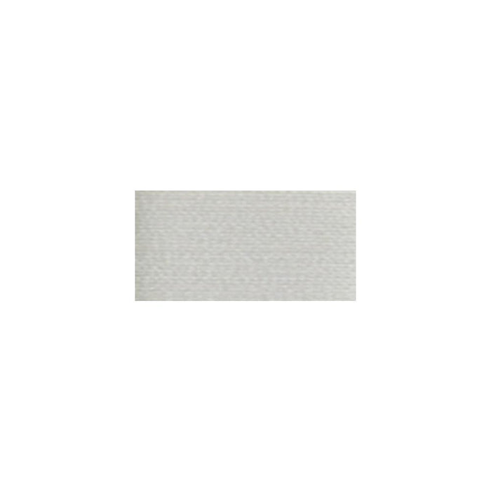 Gutermann 50wt Sew-All Thread 100m/110yd - Black, White & Grey