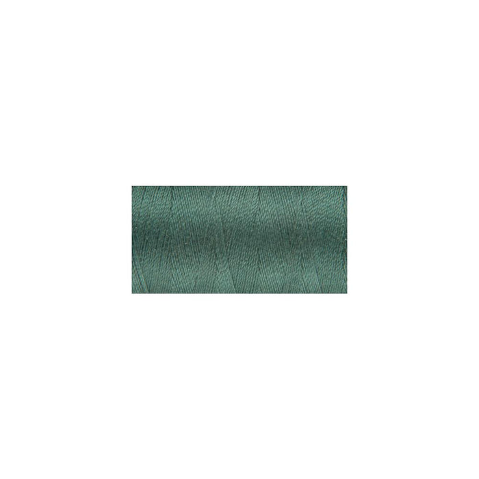 Gutermann 50wt Sew-All Thread 100m/110yd - Greens