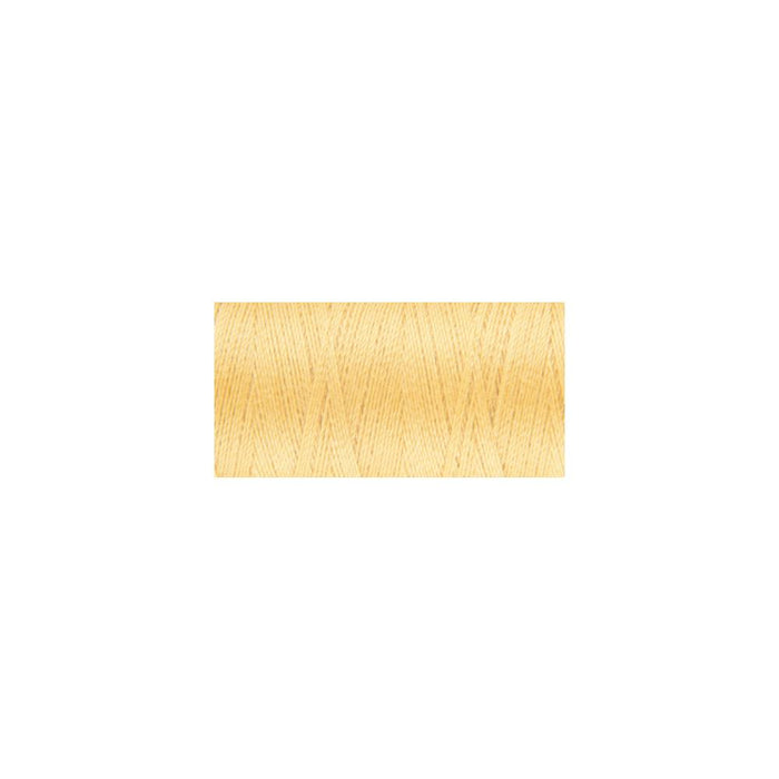 864 Dark Goldenrod