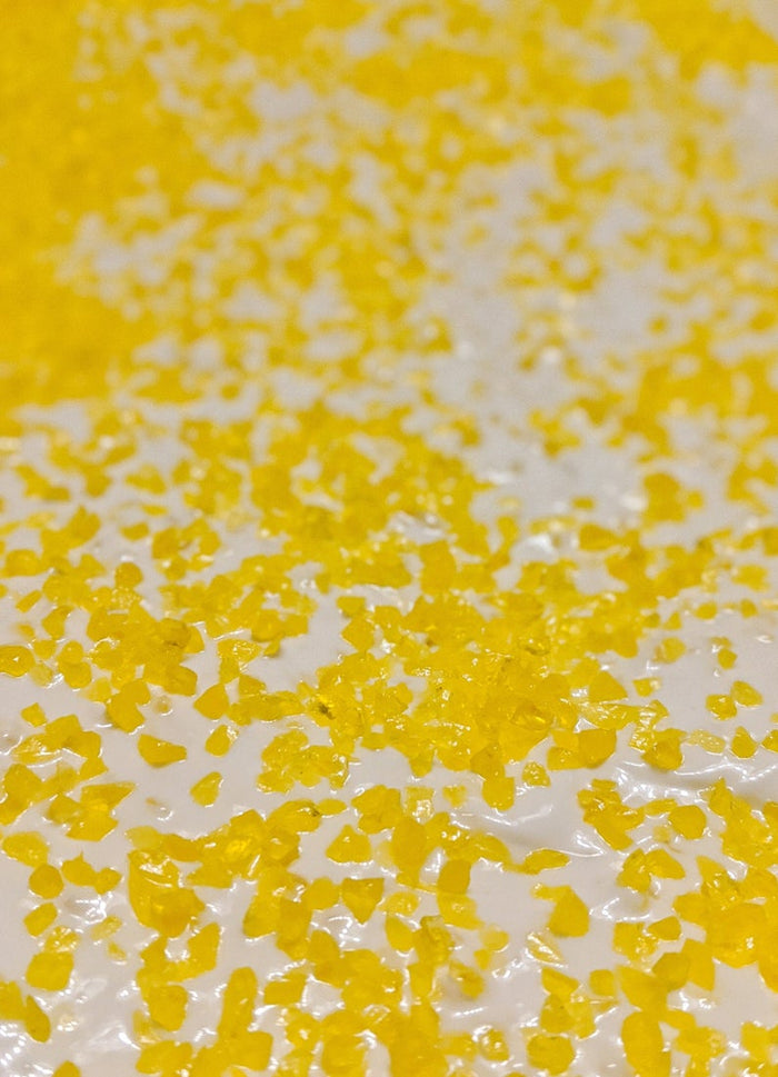 Handmade Lemon Bark Candy