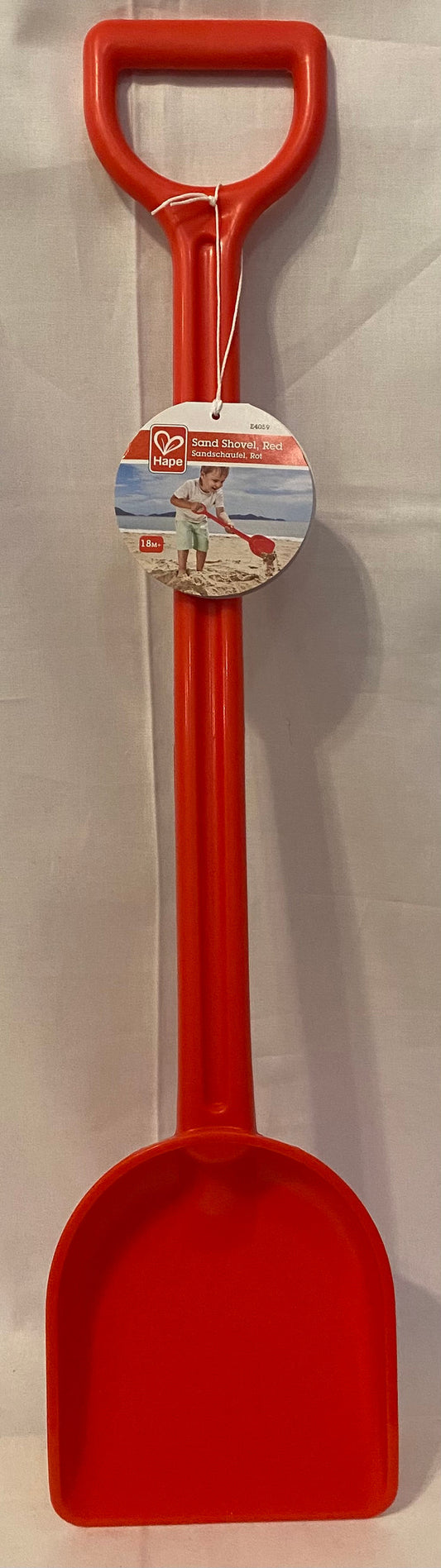Hape Sand Shovel