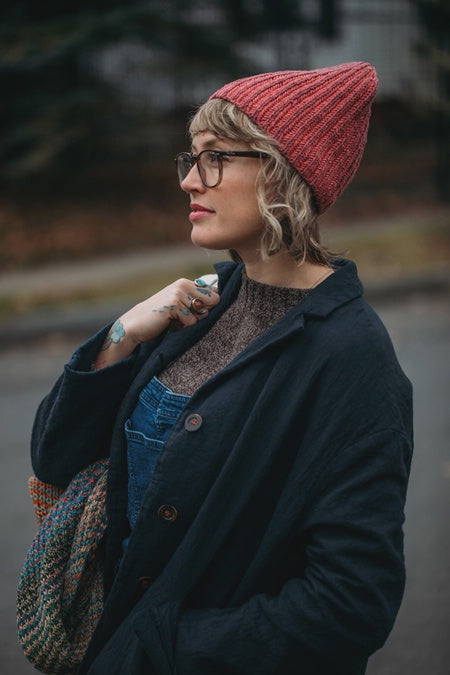Harlow Worsted
