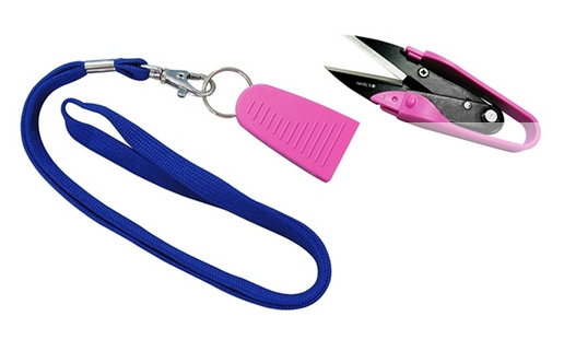 Havel's Dura Snips with Neck Strap